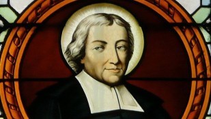 7 avril - Saint Jean-Baptiste de la Salle (1651 - 1719)
