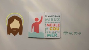 Les tablettes de la foi - Scandale