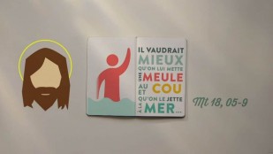 Les tablettes de la foi - Scandale