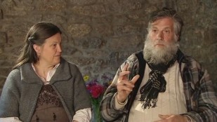 Le village Saint-Joseph, un autre chemin (Extrait)