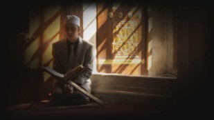 L'aventure monothéiste : La mystique