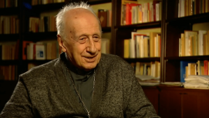 Roger Etchegaray. Cardinal citoyen du monde