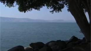 Pèlerinage en Terre du Christ