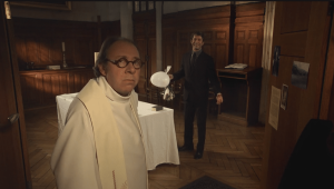 On n'est pas à la noce