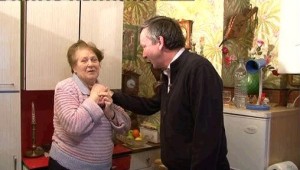 Visiter et aimer en vérité : Conférence Saint Vincent de Paul de Versailles