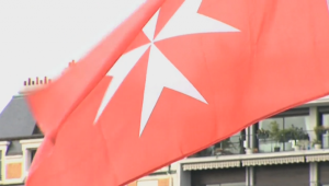 Les passagers de l'espoir de l'Ordre de Malte