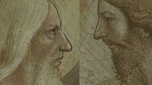 La généalogie de Jésus