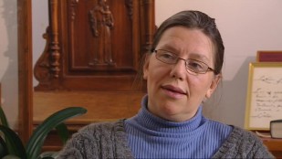 Soeur Anne Lécu : médecin et religieuse dominicaine