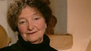 Marie Rouanet : "Célébration de l'Amour"