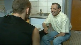 Un aumônier face aux prisonniers