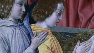 Les prières de la Bible