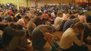 A la découverte de la Bible 3/4 - La méditation