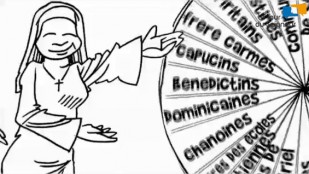 Où s'engager quand on est appelé par le Christ ?