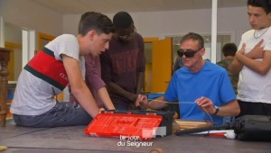 Les clés de la transmission 8/8 - Caritas Alsace - La foi solidaire