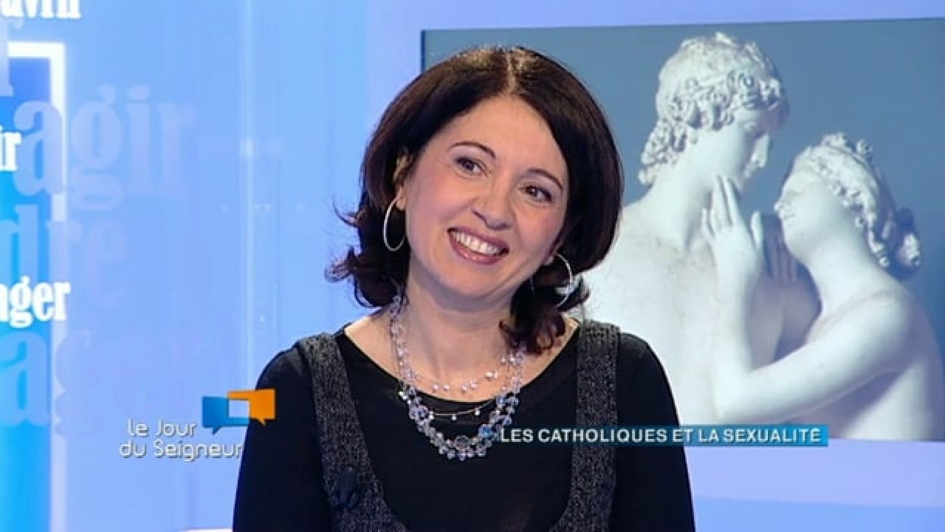 Les catholiques des personnes pas comme les autres ? - Jour du Seigneur