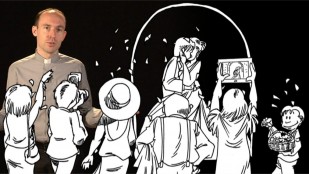 Quels conseils donnez-vous aux futurs mariés ?