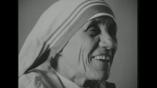Matthieu 25.35 : Mère Teresa de Calcutta