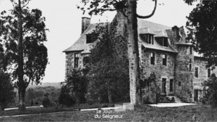 Foyer de Charité de Tressaint