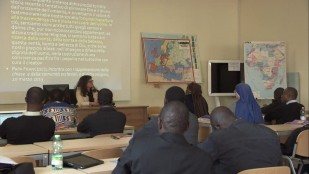 L'Eglise est femme - Ces femmes qui travaillent pour le Vatican