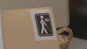 Voir ensemble : Mouvement chrétien des personnes aveugles et malvoyantes