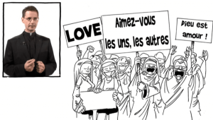 Jésus était-il un révolutionnaire aux cheveux longs ?