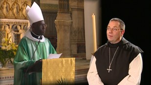 L'homélie : Une nourriture spirituelle