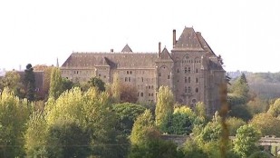 Les 1000 ans de l'abbaye de Solesmes