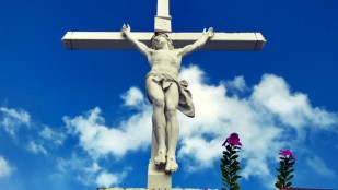 Amour, Croix, Passion