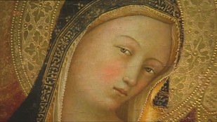 Fra Angelico et les maîtres de la lumière