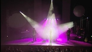 Glorious, le groupe de pop-louange made in JMJ