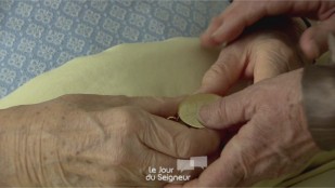 Porter Dieu aux malades