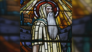 Saint Polycarpe de Smyrne (68-155)