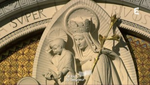 Pèlerinage du Rosaire - Sous le regard de Marie