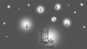 Comment se confesser quand on se sent impardonnable ?