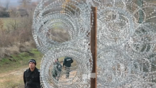 Ce monde qui s'emmure