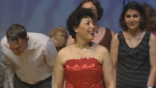 La diva des quartiers