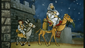 Gaspard : Suivre l'étoile - 1er épisode