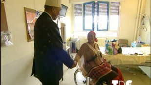 Laïcité et entreprise