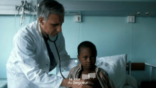 Alain Deloche, médecin du coeur et globe-trotter