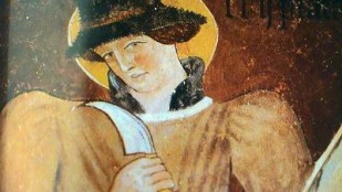 Saint Crépin (IIIe siècle)