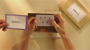 Les tablettes de la foi - Le miracle