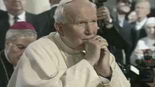 Pourquoi Jean-Paul II a-t-il tant aimé Marie ?