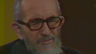 1981 - Votre Vérité avec l'abbé Pierre : une bouleversante catéchèse
