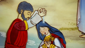 Paul, un aventurier de la foi 4/8 – Le tremblement de terre