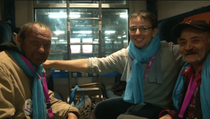 Fratello, Rome 2016 1/5 - Destination Rome