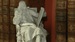 Blaise Pascal 17ème siècle - Le coeur et la raison