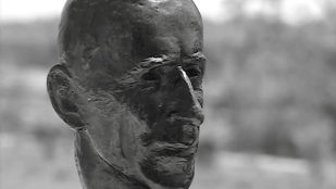 Pierre Teilhard de Chardin. L'homme en avant