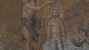 Jésus le Christ - Le Fils