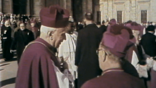 Les fruits du Concile Vatican II - Vatican II, des images, des témoins (extrait)