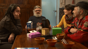 Fratello, Rome 2016 5/5 – Vivre en frères